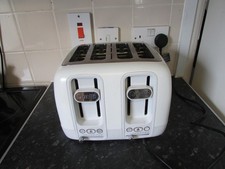 Dualit Domus DLT44 toaster 4
