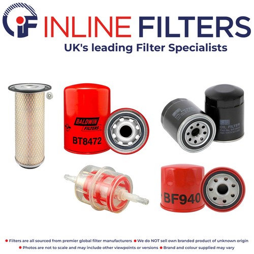 Filter kit for - kit, schliesing