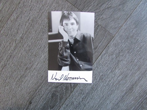 Neil morrissey men behaving - men,