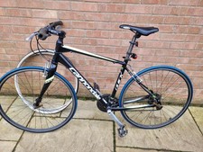 Cannondale Bike Sports Hybrid