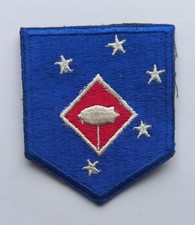 USMC 1st Marine Amphibious