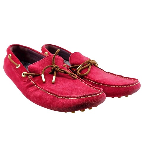 Ted baker suede - suede, mens