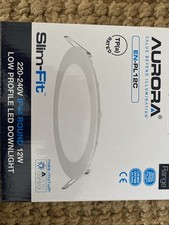 Aurora Slim Fit 12w EN-PL12C