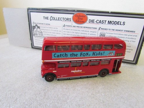 Efe rml routemaster - rml,