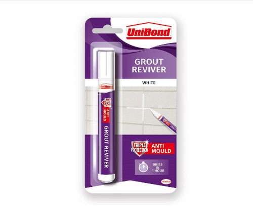 Unibond grout pen - unibond,