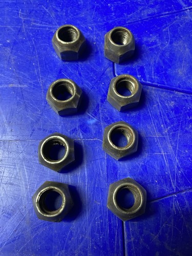 Imperial wheel nuts ford - nuts,