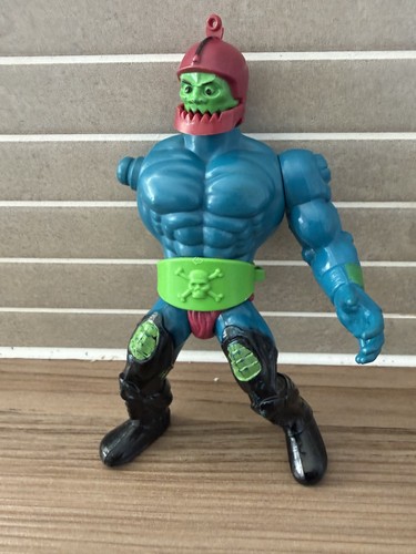 Vintage man masters the - he-man,