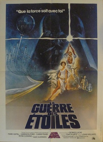 Star wars george - -, /