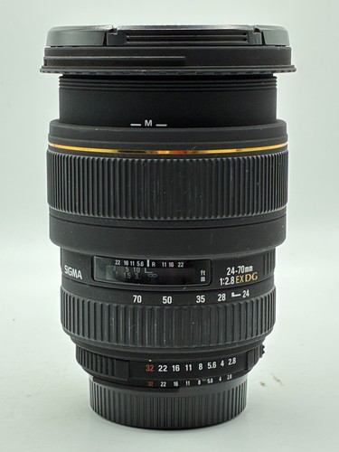 Sigma for nikon - sigma, 24-70mm