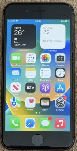Apple iphone unlocked - 64,