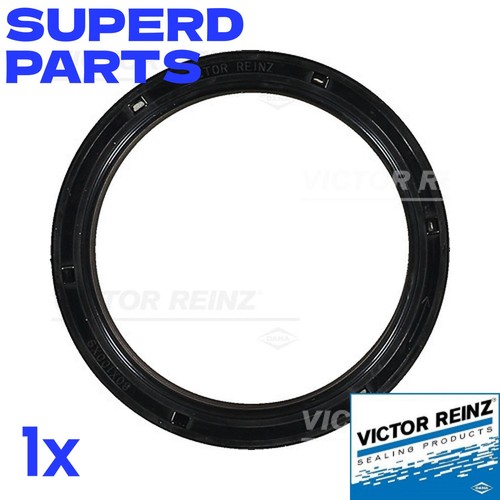 Crankshaft oil seal - crankshaft,