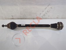 AUDI A3 Sport 138 Tdi 8P1 Driveshaft Right Front