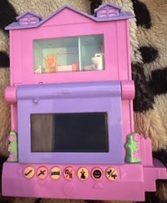 Mattel Pixel Chix