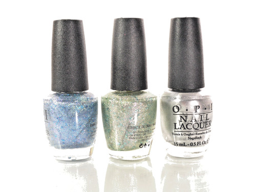 Opi nail lacquer - 3,