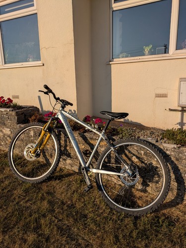 Kinesis maxlight pro 2 - xc,
