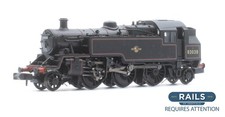 G. FARISH 'N' GAUGE 372-327 BR