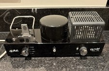 FATMAN iTUBE - VALVE AMPLIFIER