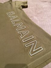 Balmain T-shirt