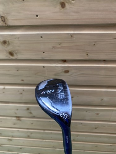 Ping i20 degree - ping, hybrid