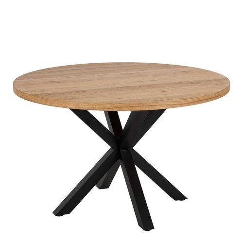 Heaven dining table oak - heaven,