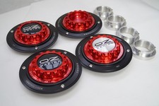 Centerlock Kits for OZ