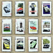 Fridge Magnet (FB6) Piatnik