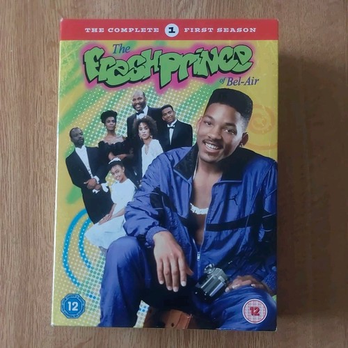 The fresh prince bel - the, bel-air