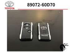 TOYOTA GENUINE LAND CRUISER