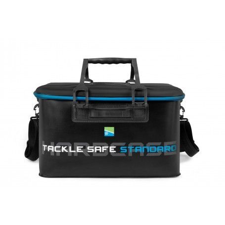 Preston hardcase tackle safe - preston,