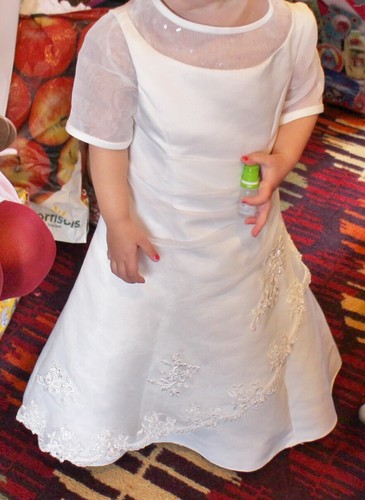 Childs romantica bridesmaids - childs,