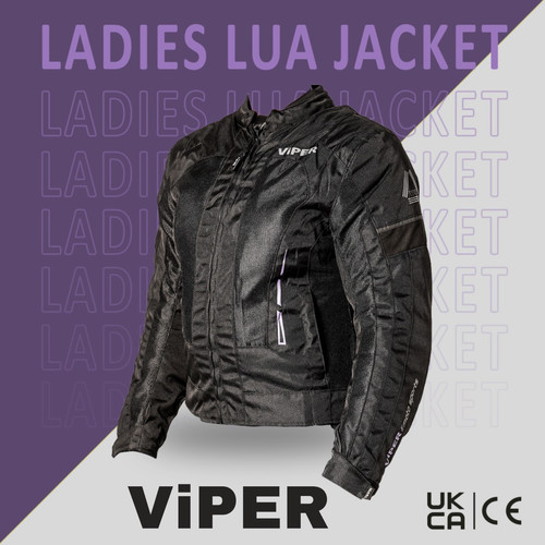 Women motorcycle jacket ladies - women,