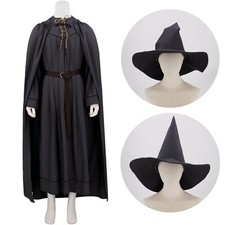 The Lord of the Rings Cosplay