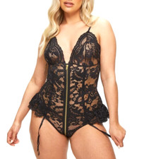 Ann Summers Size XS 4-6 Taylor