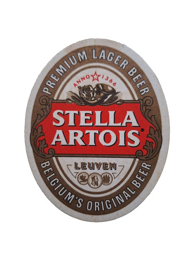 Stella artois premium - artois,