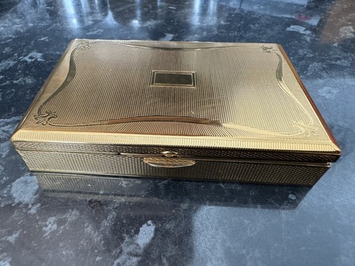 Vintage powder compact - vintage,
