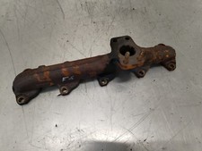 PEUGEOT 307 1.4 HDI EXHAUST MANIFOLD 397723