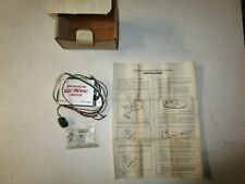 Breakerless Electronic Ignition Kit Classic Kit or Hotrod