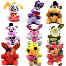 FNAF Five Nights At Freddy’s