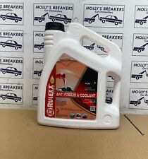 Antifreeze & Coolant 5Litre Bottle Pre-Mix Premium Long Life  (German Grade)