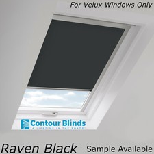 Compatible Velux® Blinds for