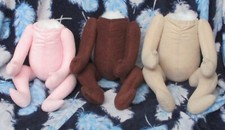REBORN CUDDLE BODY HAND MADE
