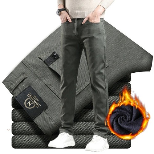 Winter new 2025 - fleece, pants