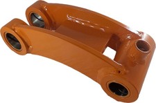 Bucket link for kubota - h,