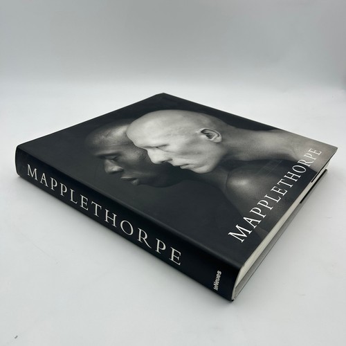 Mapplethorpe teneues - mapplethorpe,