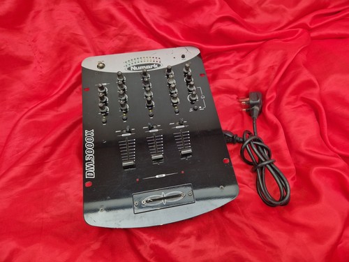 Numark 3000x channel - 3,