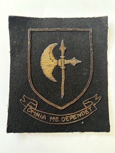 Ww2 british army 78th infantry - british,