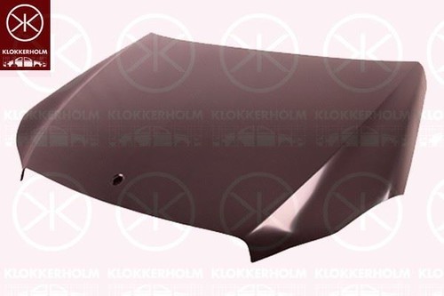 Bonnet for mercedes class - mercedes, e-class