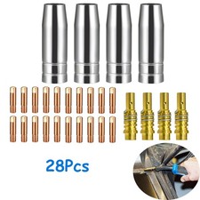 MB15 MIG WELDING CONSUMABLES