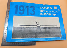 Janes All The Worlds Aircraft