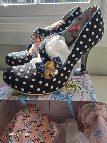 Women shoes size 41 - size,